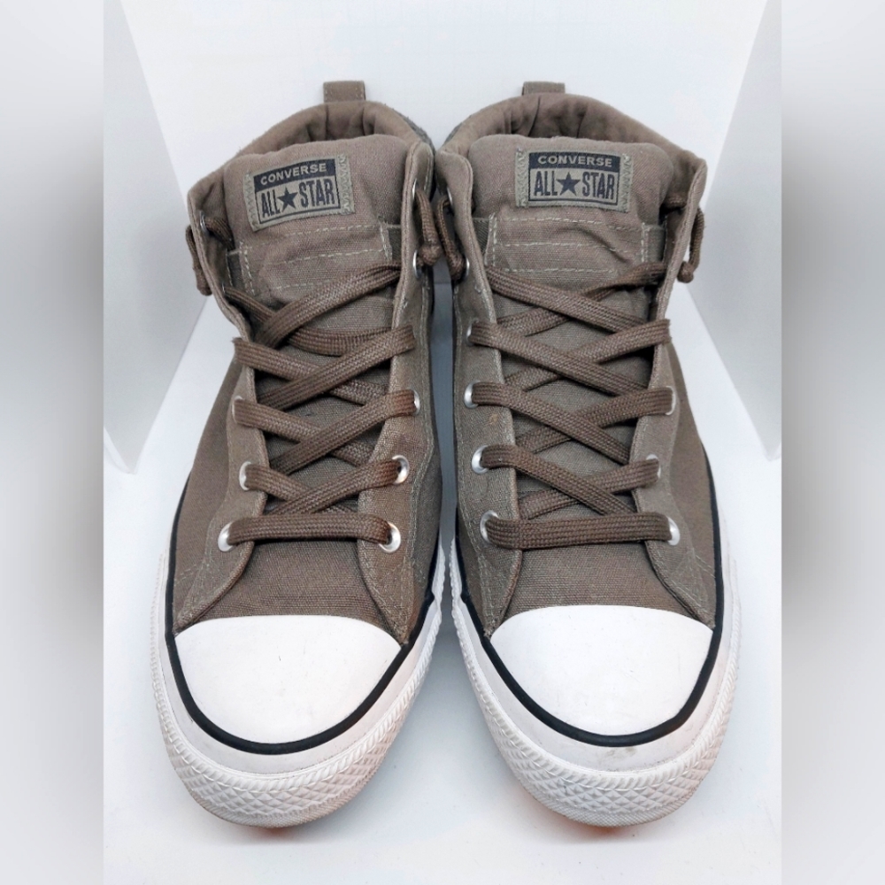 CONVERSE Hi-Top